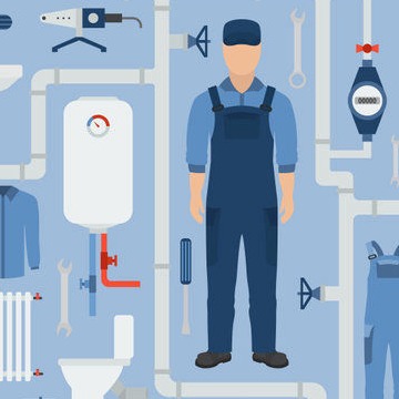 impianti idrosanitari